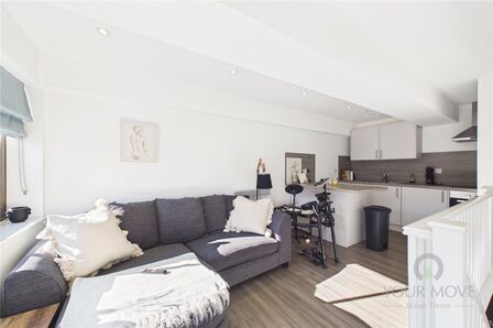 1 bedroom Flat for sale