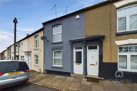 Lower Adelaide Street, 2 bedroom Mid Terrace House to rent, £1,100 pcm