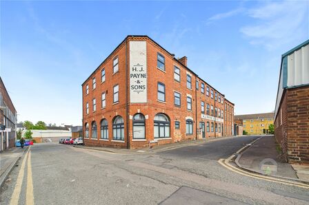 2 bedroom  Flat for sale