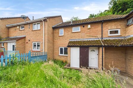 Melbury Place, 2 bedroom Mid Terrace House for sale, £180,000