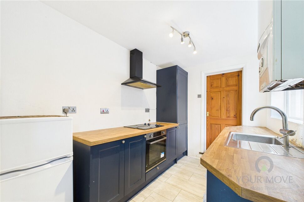 Main image of 2 bedroom Mid Terrace House to rent, Stanley Street, Semilong, Northampton, NN2