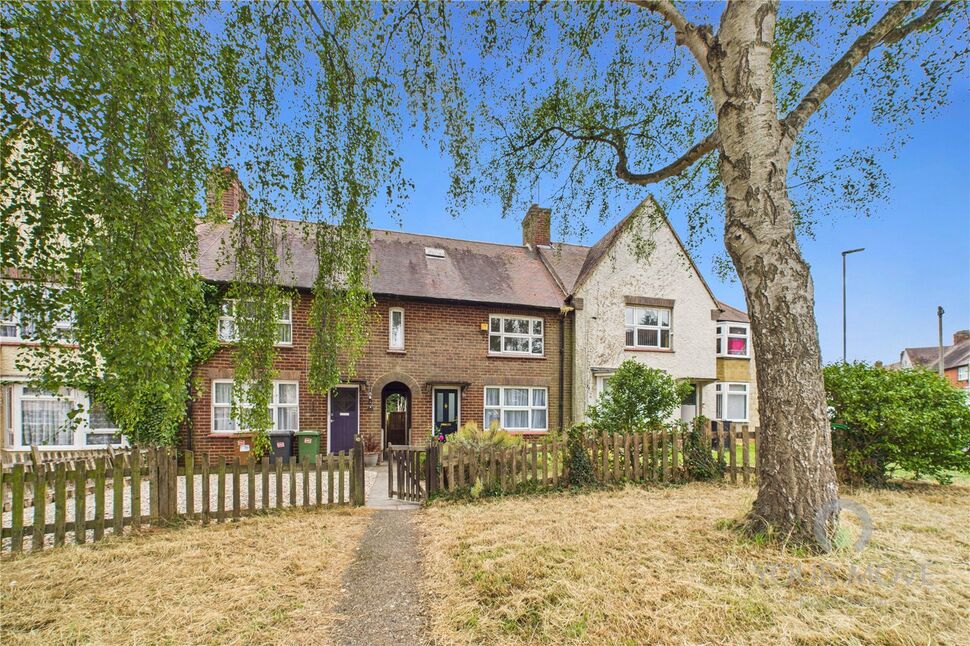 Main image of 2 bedroom Mid Terrace House to rent, Birchfield Road, Wellingborough, Northamptonshire, NN8