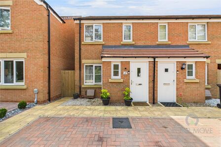 2 bedroom End Terrace House for sale