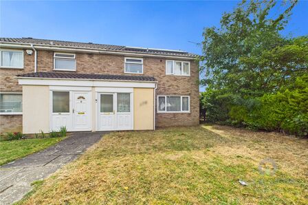 3 bedroom End Terrace House for sale