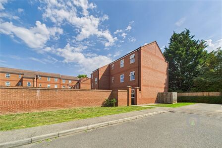 2 bedroom  Flat for sale