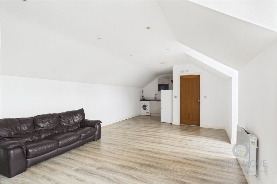 1 bedroom  Flat to rent