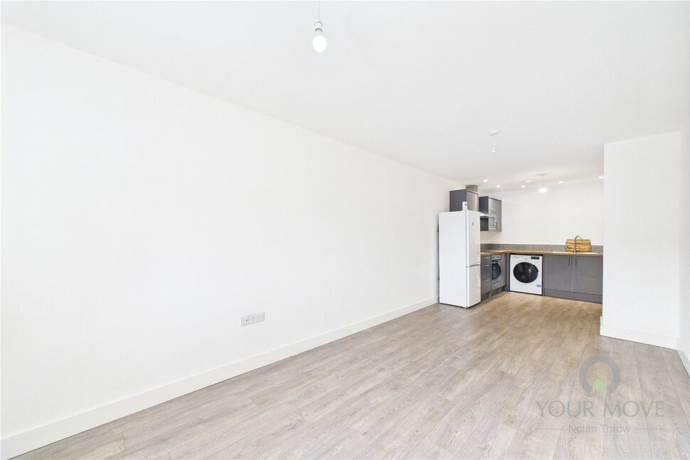 Main image of 1 bedroom House to rent, Gold Street, Northampton, NN1