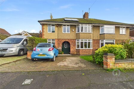 5 bedroom Semi Detached House for sale