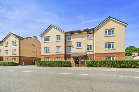 St. Andrews Road, 2 bedroom  Flat to rent, £1,200 pcm