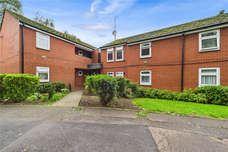 Arthur Street, 1 bedroom  Flat for sale, £125,000