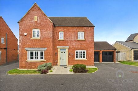 Cowslip Close, 5 bedroom Detached House for sale, £650,000