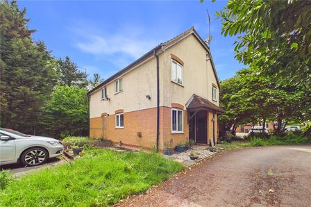 1 bedroom End Terrace House to rent