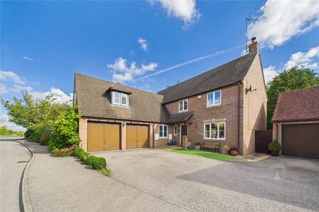 Regent Way, 5 bedroom Detached House for sale, £700,000