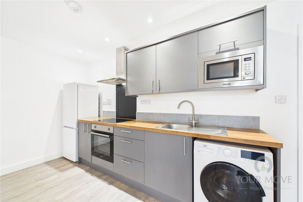 Main image of 1 bedroom Flat to rent, Gold Street, Northampton, NN1