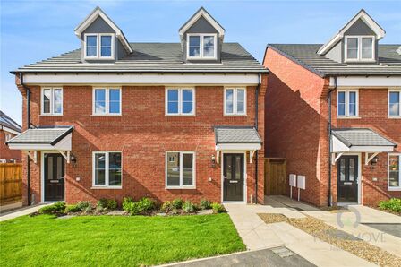 Goodwin Grove, 3 bedroom Semi Detached House to rent, &pound;1,500 pcm