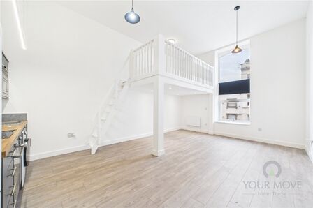 1 bedroom  Flat to rent