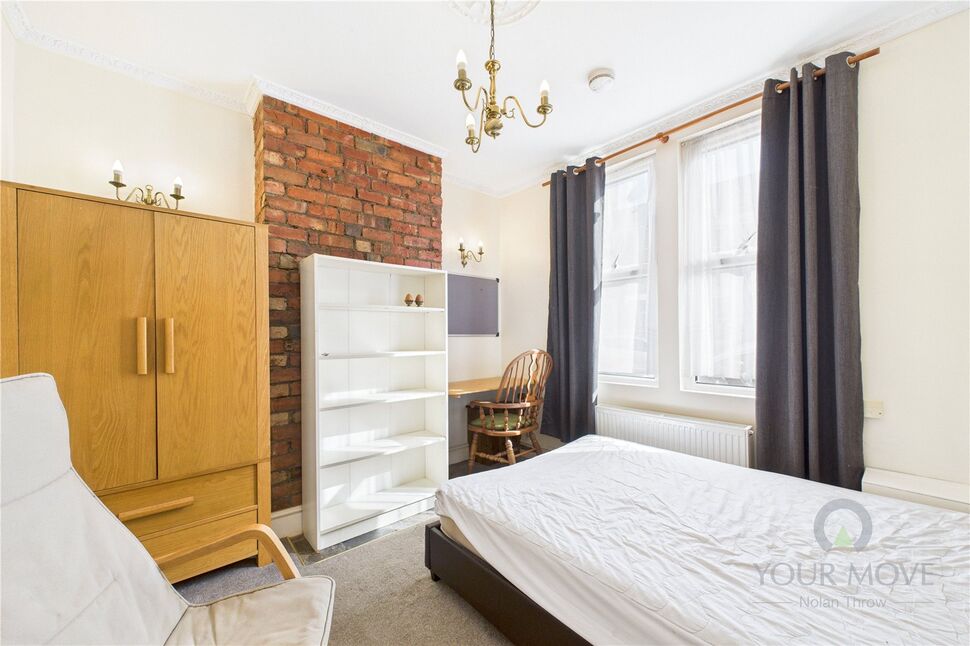 Main image of 1 bedroom  Room to rent, Southampton Road, Far Cotton, Northampton, NN4