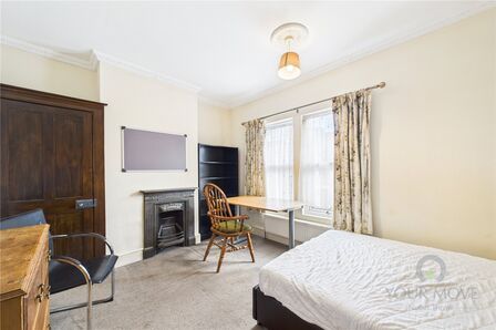 Southampton Road, 1 bedroom  Room to rent, £550 pcm