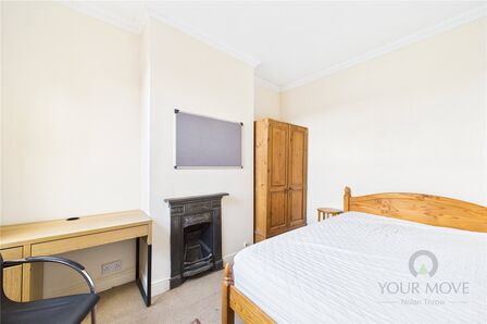 Southampton Road, 1 bedroom  Room to rent, £525 pcm