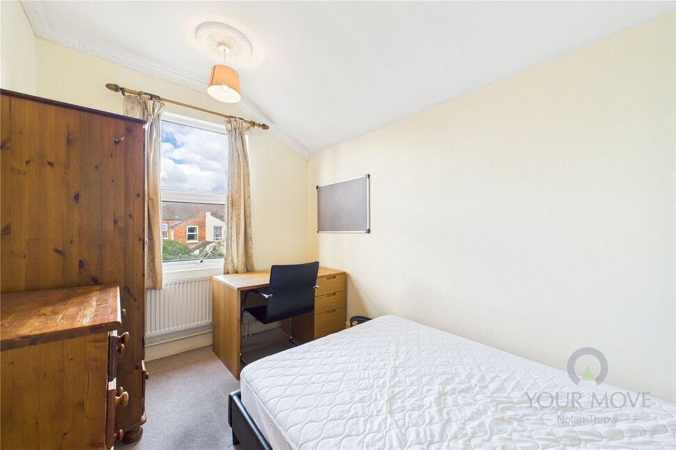 Main image of 1 bedroom  Room to rent, Southampton Road, Far Cotton, Northampton, NN4