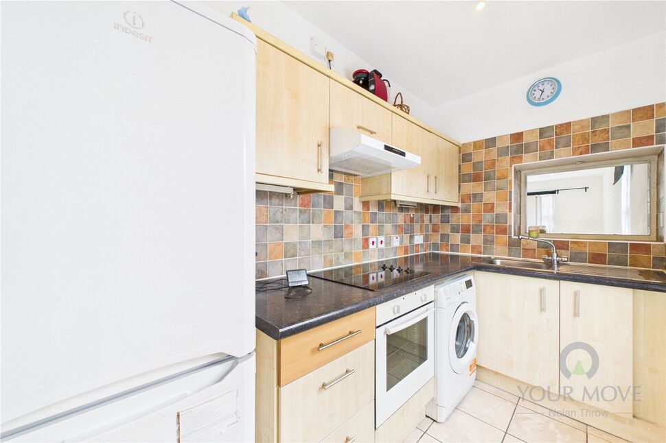 1 bedroom  Flat to rent