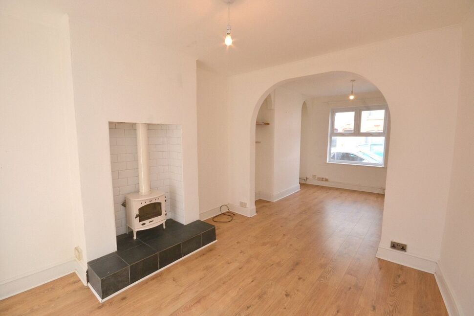 Open Plan Living / Dining Room