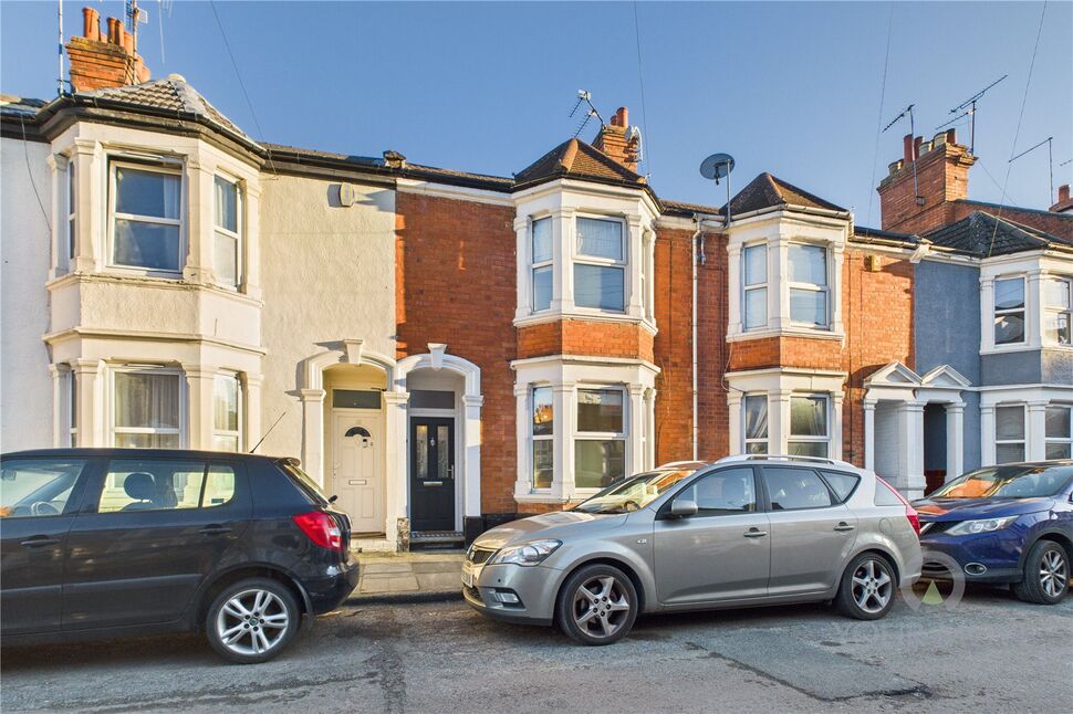 Main image of 3 bedroom Mid Terrace House to rent, Holly Road, Abington, Northampton, NN1