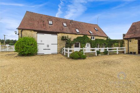 Brigstock, 3 bedroom Detached House to rent, £1,750 pcm