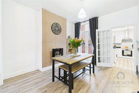 2 bedroom Mid Terrace House for sale