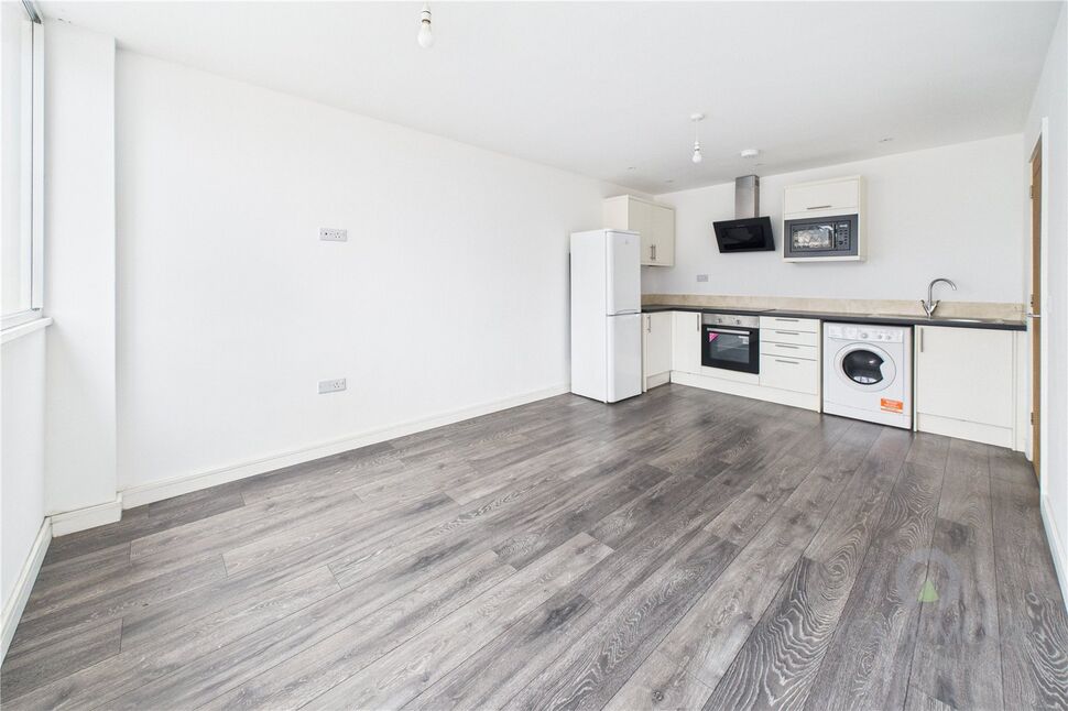 Main image of 1 bedroom Flat to rent, Market Square, Northampton, Northamptonshire, NN1