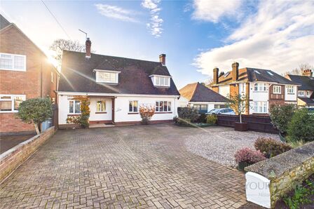 2 bedroom Detached House for sale