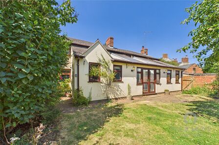 3 bedroom Detached Property for sale