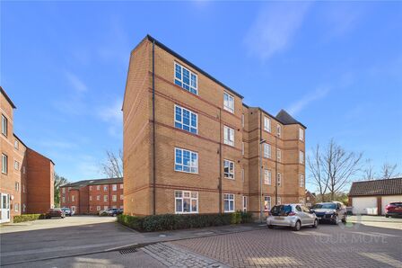 Wildacre Drive, 2 bedroom Flat for sale, &pound;160,000