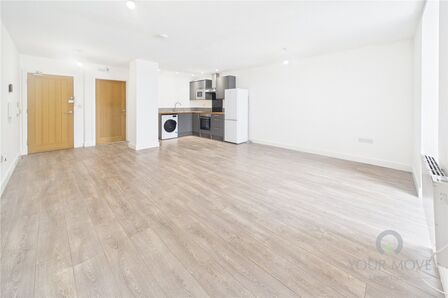 1 bedroom Flat to rent