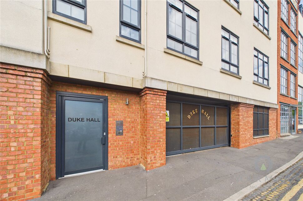 Main image of 2 bedroom Flat to rent, Duke Street, Northampton, Northamptonshire, NN1