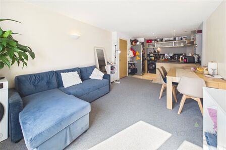 1 bedroom Flat for sale