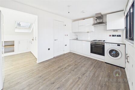 1 bedroom Flat to rent