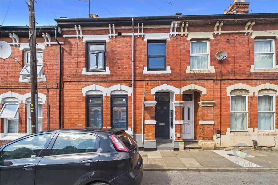 Main image of 1 bedroom Flat to rent, St. Pauls Road, Semilong, Northampton, NN2