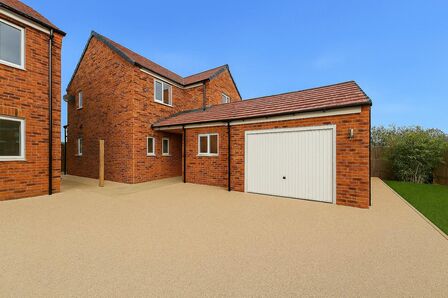 Forest Road, 4 bedroom Detached House for sale, &pound;650,000