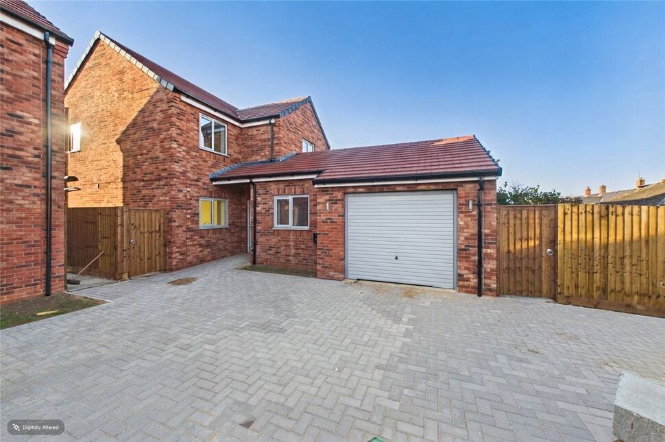 Main image of 4 bedroom Detached House for sale, Forest Road, Hartwell, Northamptonshire, NN7