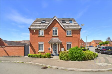 4 bedroom End Terrace House for sale