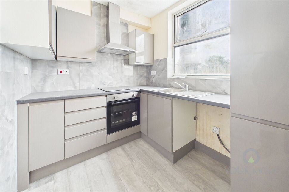 1 bedroom Flat to rent