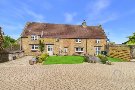 3 bedroom Detached Property for sale