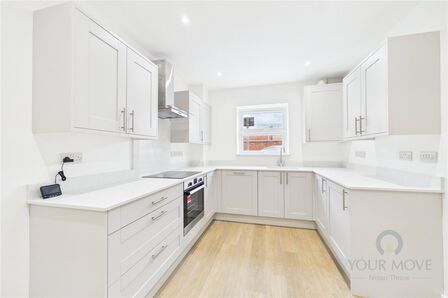 3 bedroom End Terrace House for sale