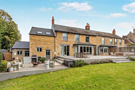 5 bedroom House to rent