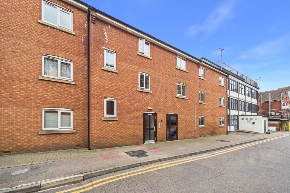 Main image of 2 bedroom Flat to rent, Regent Street, Northampton, Northamptonshire, NN1