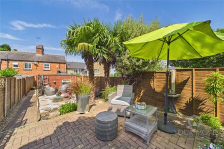 Church Way, 2 bedroom Mid Terrace House for sale, &pound;270,000