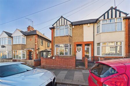 Beech Avenue, 5 bedroom Semi Detached House for sale, &pound;375,000