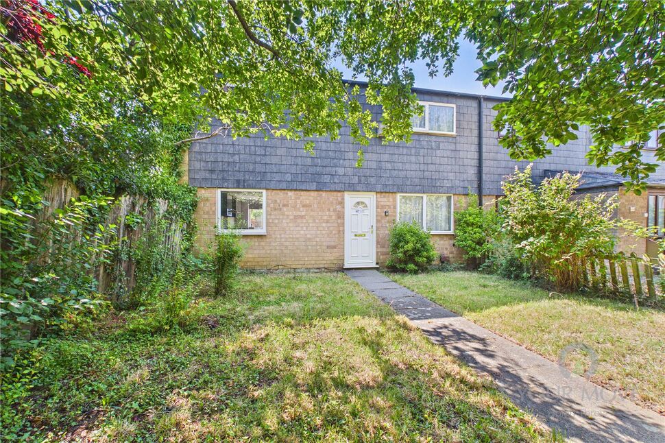 Main image of 3 bedroom End Terrace House to rent, Lasham Court, Bellinge, Northampton, NN3
