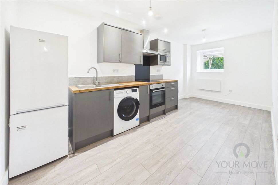 Main image of 1 bedroom Flat to rent, Gold Street, Northampton, Northamptonshire, NN1